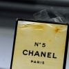 O perfume Chanel nº 5 é um legado da francesa