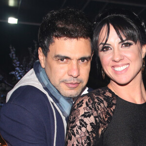 Graciele Lacerda destacou superação em namoro com Zezé Di Camargo