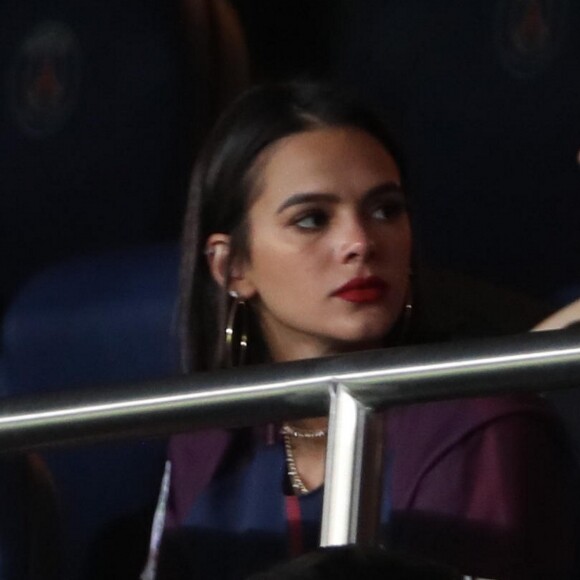 Bruna Marquezine aproveitou as férias da TV em Paris, na França