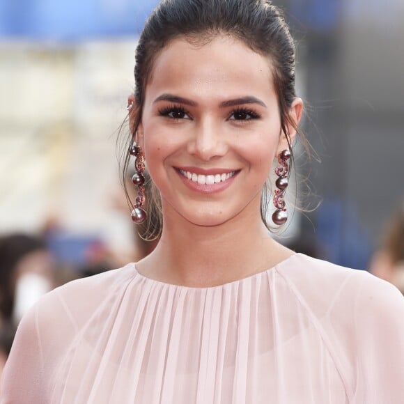 Bruna Marquezine ainda não tem previsão de novos trabalhos na TV