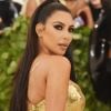 Kim Kardashian malha há um ano com fisioculturista e disse que demorou a ver resultado no corpo