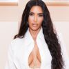 Kim Kardashian explicou que perder 10 kg após iniciar a malhação com um fisioculturista