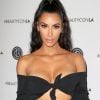 Kim Kardashian retirou o açúcar de sua dieta