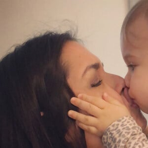 Mãe de Melinda, Thais Fersoza sempre compartilha momentos com a filha na web