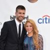 O marido de Shakira se divertiu ao lado de Neymar e foi parar no Instagram Stories do craque brasileiro