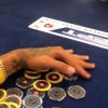 Neymar ganhou de Piqué em campeonato de pôquer e brinca: 'Tomei quase tudo'