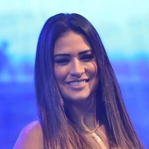 'Quem inventou a dieta? Fui inventar de malhar, fiquei quatro dias sem andar direito, doendo tudo', reclamou Simone