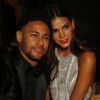 Neymar tranquilizou os fãs após deixar de seguir Bruna Marquezine no Instagram