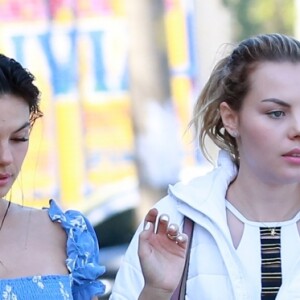 Isis Valverde diz que gravidez foi planejada: 'Nós demos uma chance, não sabíamos se ia dar certo'