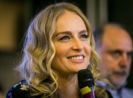 Angélica supera abstinência da TV:'Essa pausa está sendo boa'. Relembre carreira