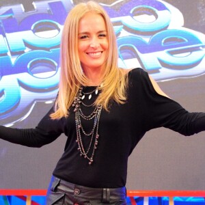 Angélica comandou o 'Video Game', quadro do 'Vídeo Show', de 2001 a 2011