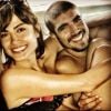 Caio Castro namora a atriz Maria Casadevall desde o fim da novela 'Amor à Vida'