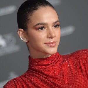 Bruna Marquezine despediu-se de Veneza nesta quarta-feira, 5 de setembro de 2018. Veja abaixo!