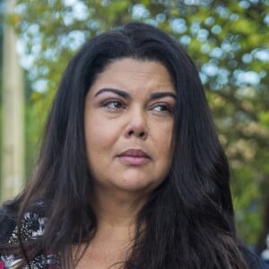 Fabiana Karla retornou às novelas com participação em 'Malhação: Vidas Brasileiras'
