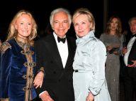 Lágrimas e plateia ilustre: Ralph Lauren completa 50 anos de moda e comove NYFW