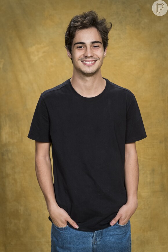 Karola (Deborah Secco) Valentim (Danilo Mesquita) Karola (Deborah Secco) nos próximos capítulos da novela 'Segundo Sol'