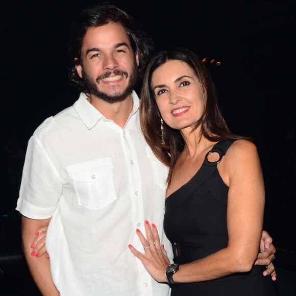'Minha trajetória me dá o conteúdo e legitimidade para defender o que defendo. Meu relacionamento nada tem a ver com a minha vida política', afirmou Túlio Gadêlha