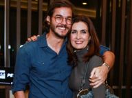 Fátima Bernardes doa R$ 5 mil para campanha eleitoral do namorado, Túlio Gadêlha