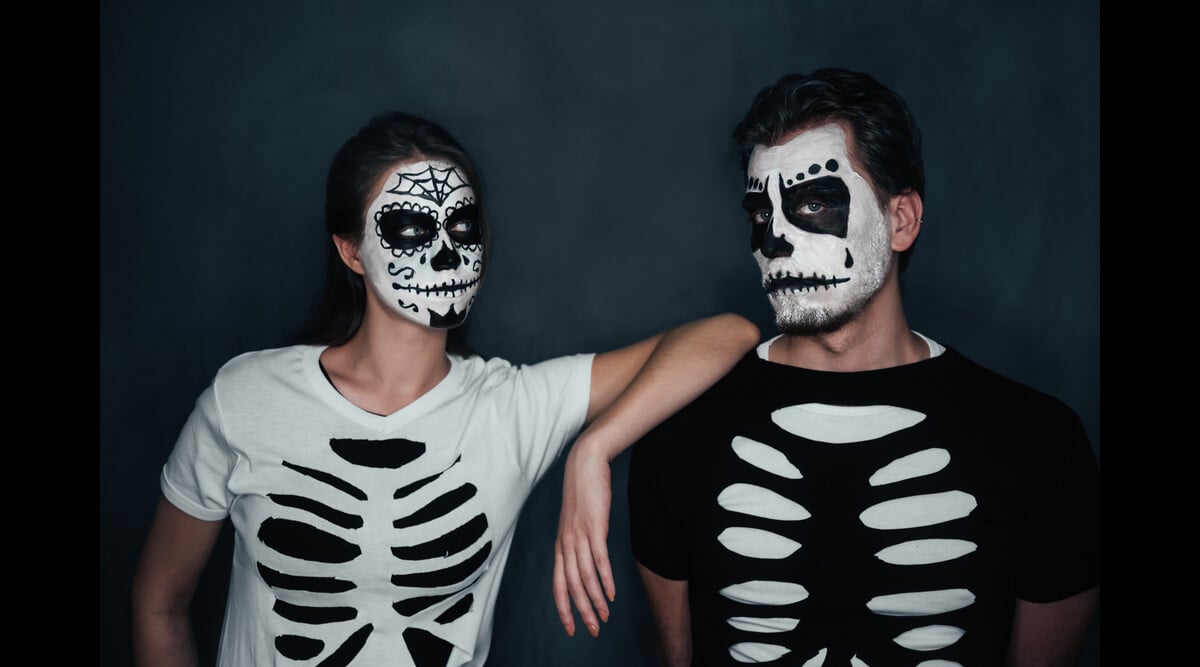 Fantasias para o Halloween: copie ideias divertidas para o Dia das Bruxas -  Purepeople