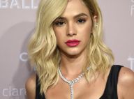 Bruna Marquezine surge de cabelo loiro em baile de gala em Nova York. Fotos!