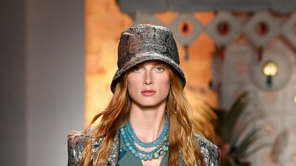 Os chapéus que vão fazer a cabeça das fashionistas no próximo verão