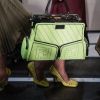 A bolsa verde da Fendi tem tudo para ser hit no próximo verão