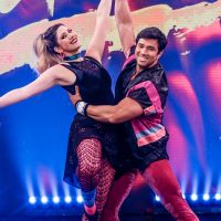 'Dança dos Famosos': Dani Calabresa volta à competição após cirurgia nos rins