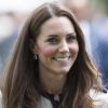 Kate Middleton esteve no outlet Bicester Village, em Oxfordshire, no domingo, 10 de agosto de 2014