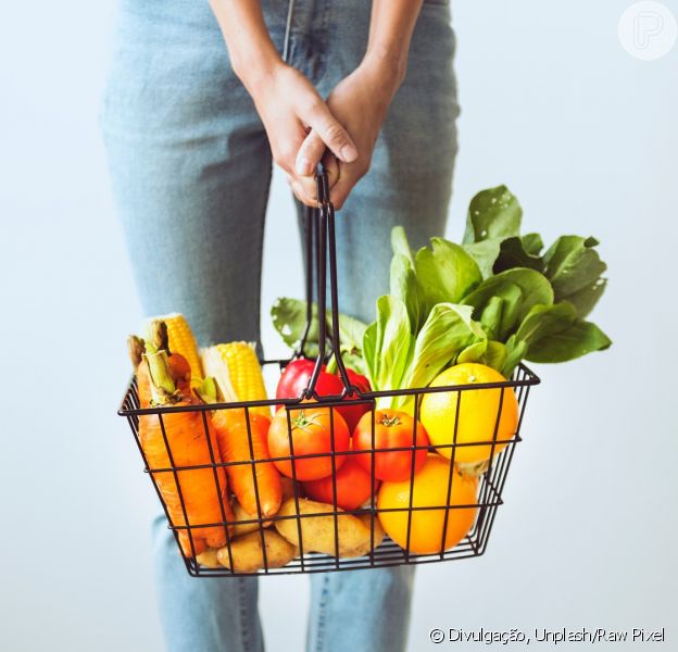 Alimentos podem ser aliados na prevenção de câncer de mama. Confira quais na galeria a seguir!