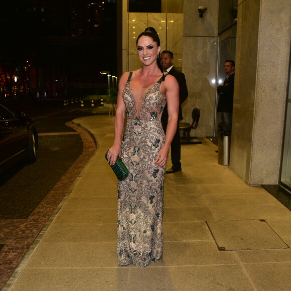 O casamento de Camilla Camargo é o primeiro evento em família que reúne Wanessa, Zilu e Graciele Lacerda