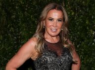 Zilu Camargo exalta qualidades da filha Camilla após casamento: 'Generosa'
