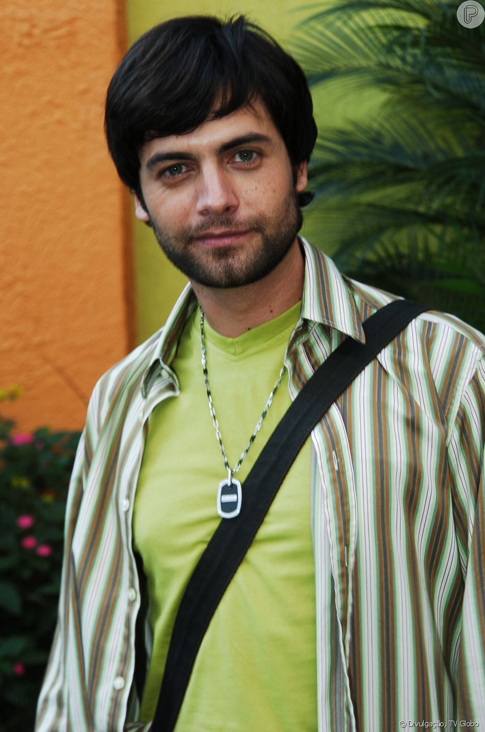 Ator Leonardo Machado Morre Aos 42 Anos Em Decorrencia De Cancer No Figado Purepeople