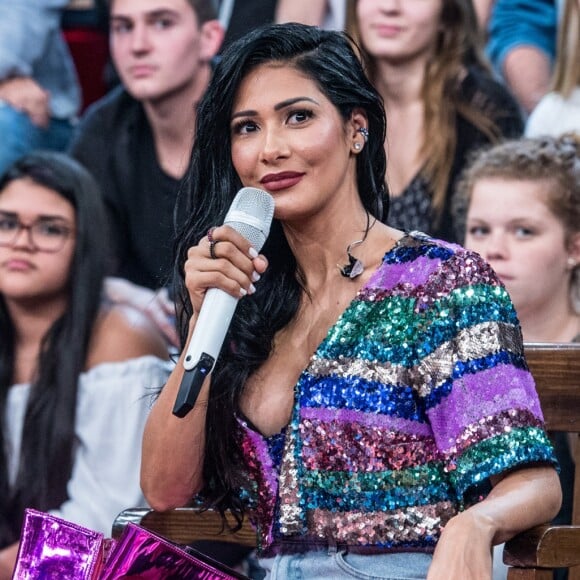 Simone e Simaria, junto com seu escritório, decidiram dar uma pausa na agenda até a recuperação da cantora