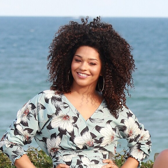 'Eu me recuso a perder as esperanças no ser humano. Tá difícil. Falta empatia. Olhar para o outro. Falta escuta', disse Juliana Alves