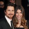 Christian Bale e Sibi Blazic são papais pela segunda vez, em 19 de agosto de 2014