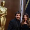 Christian Bale e Sandra Blazic são papais pela segunda vez