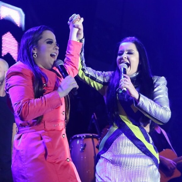 'A gente chegava para tocar e o gerente do local falava: 'Não tem show de vocês aqui hoje'', lembraram Maiara e Maraisa