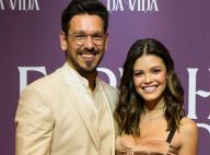 Vitória Strada afasta incômodo com rumor de romance com João Vicente: 'Parceiro'