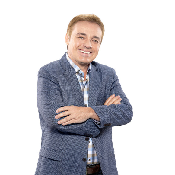 Gugu Liberato  não abre mão de ficar com os filhos, João Augusto, Sofia e Marina