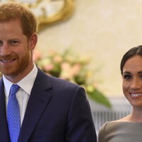 Meghan Markle e príncipe Harry tentam engravidar do 1º filho: 'Querem três'