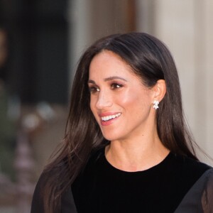 Meghan Markle se sente mais confortável como membro da realeza