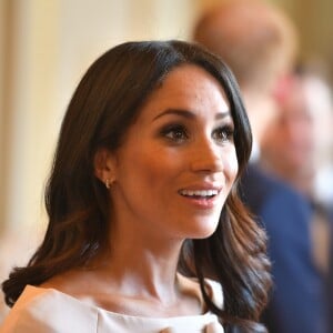 Meghan Markle teria se apaixonada por príncipe Harry quando conversaram sobre filhos