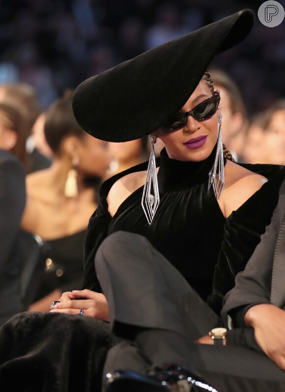 Beyoncé foi estrela da 'Vogue' recentemente, quando escolheu o primeiro fotógrafo negro para clicar um ensaio