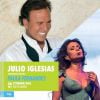 Paula Fernandes vai participar do show de Julio Iglesias no Rio de Janeiro