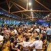 Festival gastronômico da Peixaria do Zé Maria foi realizado no hotel Sheraton, no Leblon, zona sul do Rio de Janeiro, nesta sexta-feira, 12 de outubro de 2018