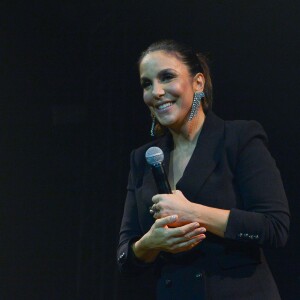 'Por isso nós a chamamos de rainha e amamos muito', escreveu uma fã de Ivete Sangalo ao ver as imagens