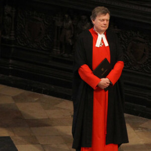 O vestido de noiva de Kate era assinado por Sarah Burton, diretora criativa da marca de Alexandre McQueen