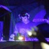 Joe Jonas foi o DJ da noite no Palaphita Kitch, na Lagoa, no Rio de Janeiro