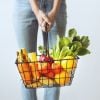 'A dieta nórdica é muito eficiente e pode ser feita com o alto consumo de frutas, vegetais e a ingestão de tudo originário da natureza', explica Nicole Magluf, destacando as possíveis substituições por produtos