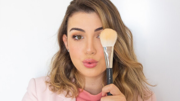 Como fazer maquiagem rose gold: expert ensina tutorial para escolher produtos